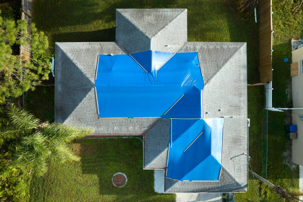 Reliable Virden, IL Roofing Services Solutions