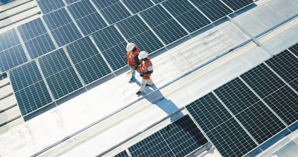 Best Storm Damage Roof Repair  in Virden, IL