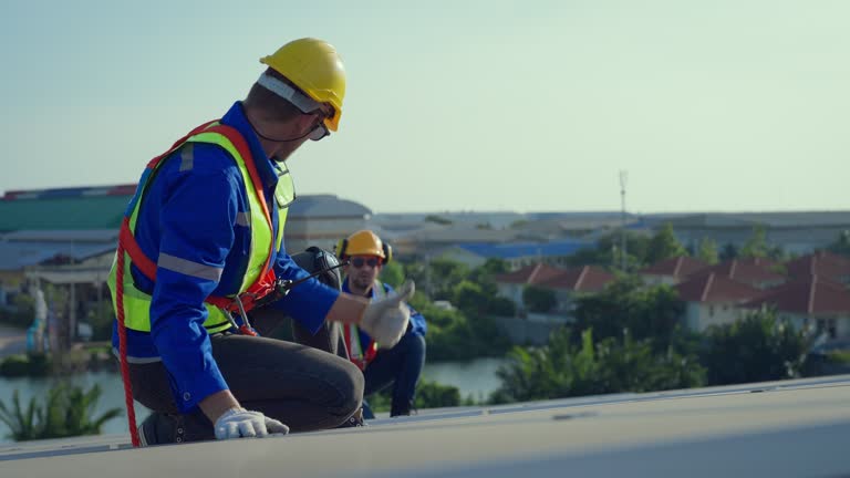 Best Roof Installation  in Virden, IL