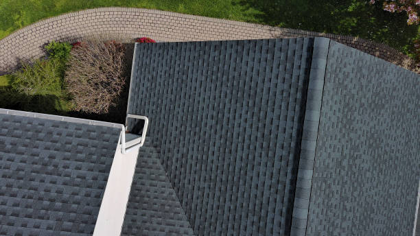 Best Flat Roofing  in Virden, IL